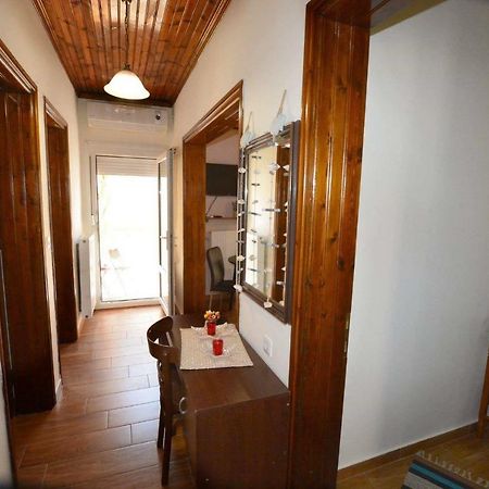 Eveline House Apartment Kallirakhi Luaran gambar
