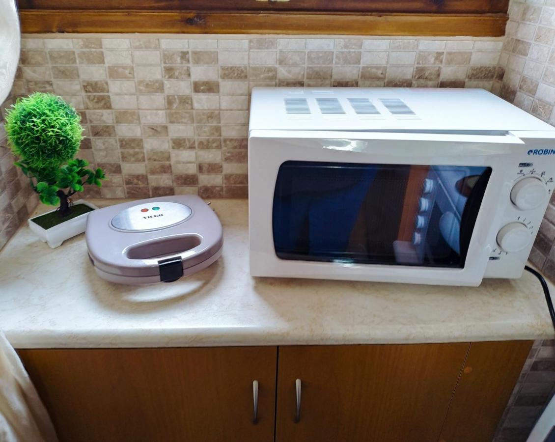 Eveline House Apartment Kallirakhi Luaran gambar