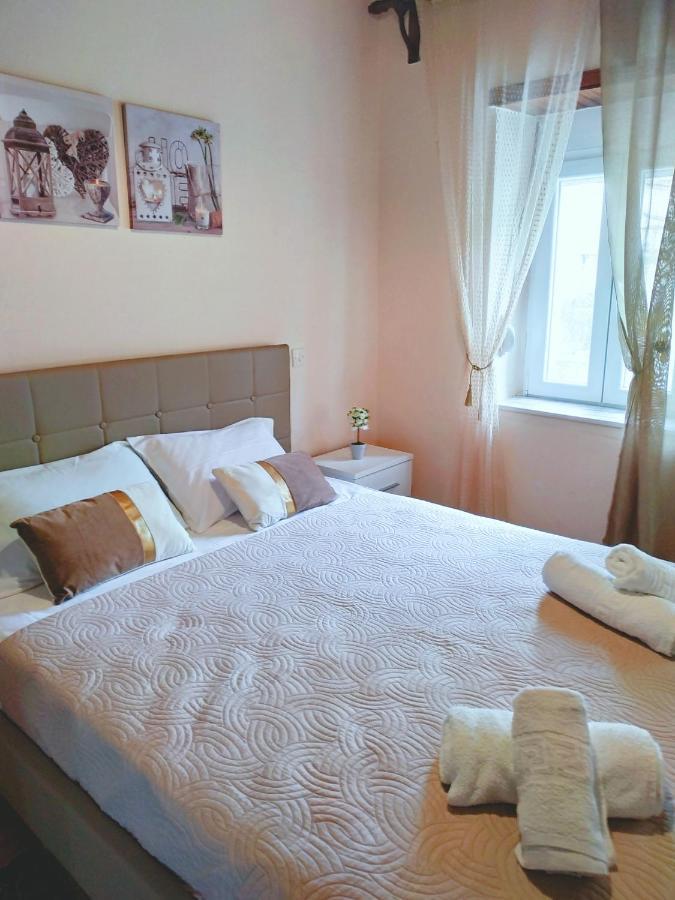 Eveline House Apartment Kallirakhi Luaran gambar