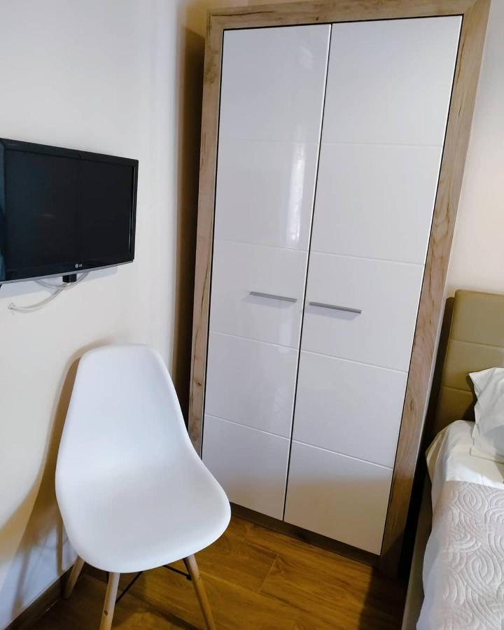 Eveline House Apartment Kallirakhi Luaran gambar