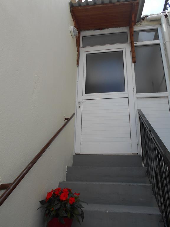 Eveline House Apartment Kallirakhi Luaran gambar