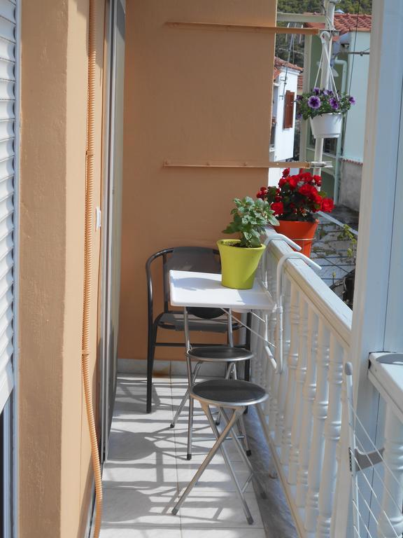 Eveline House Apartment Kallirakhi Luaran gambar
