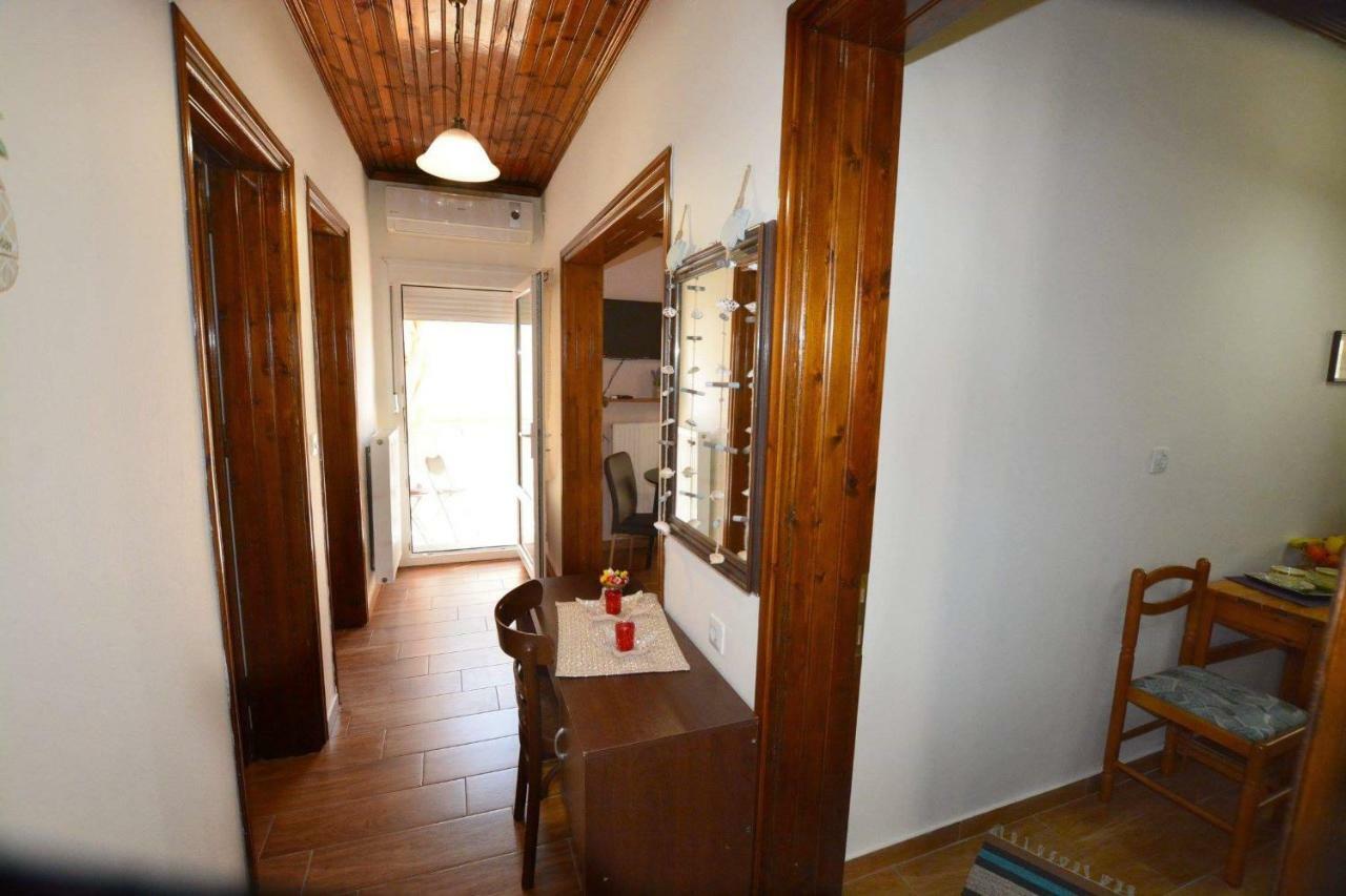 Eveline House Apartment Kallirakhi Luaran gambar