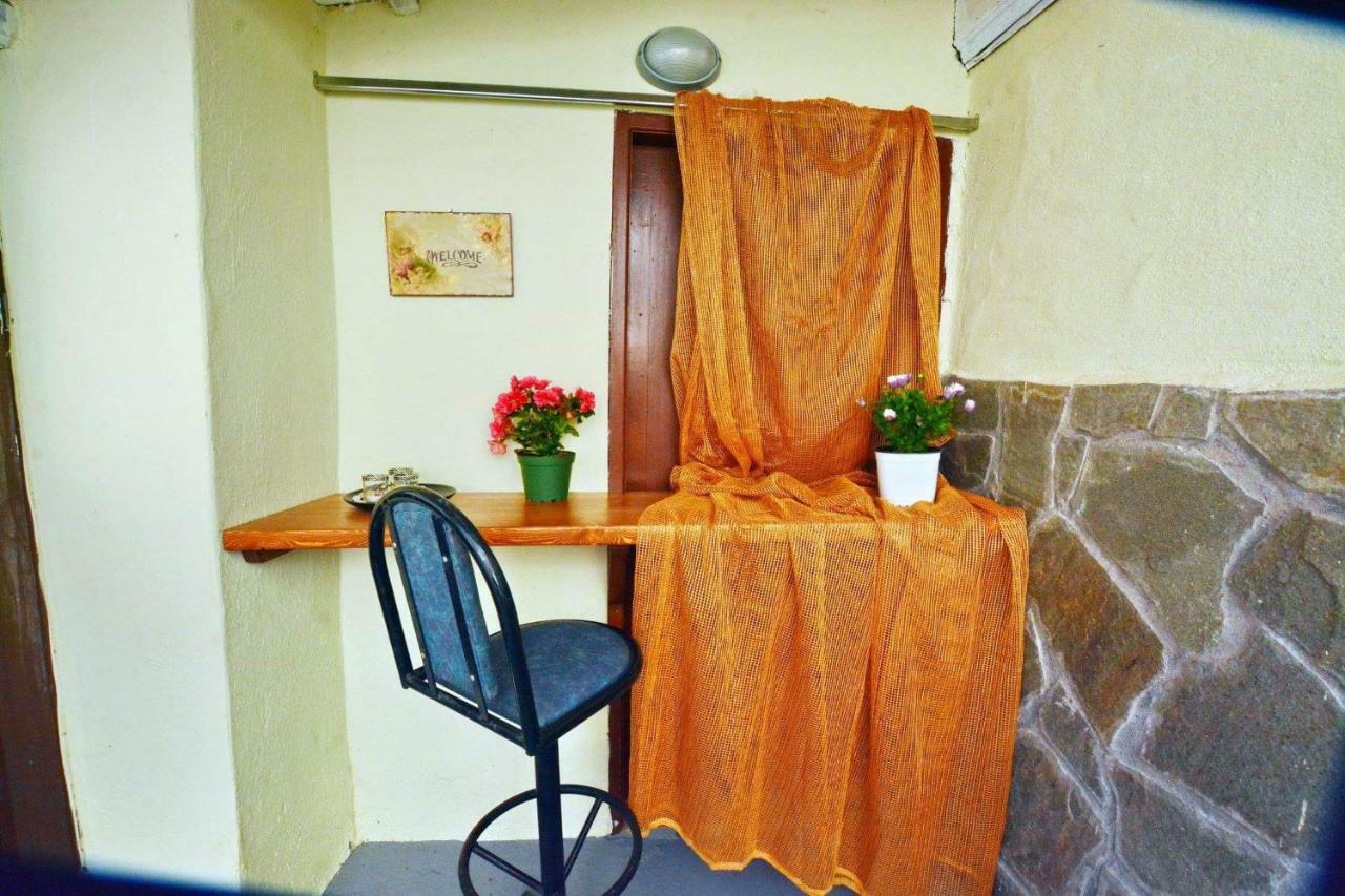 Eveline House Apartment Kallirakhi Luaran gambar