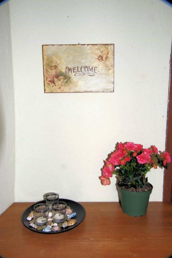 Eveline House Apartment Kallirakhi Luaran gambar