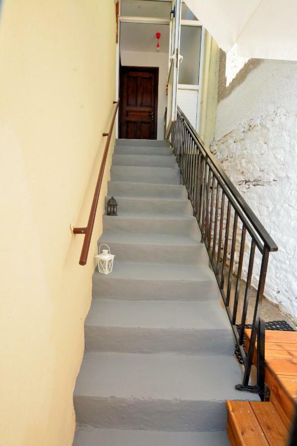 Eveline House Apartment Kallirakhi Luaran gambar