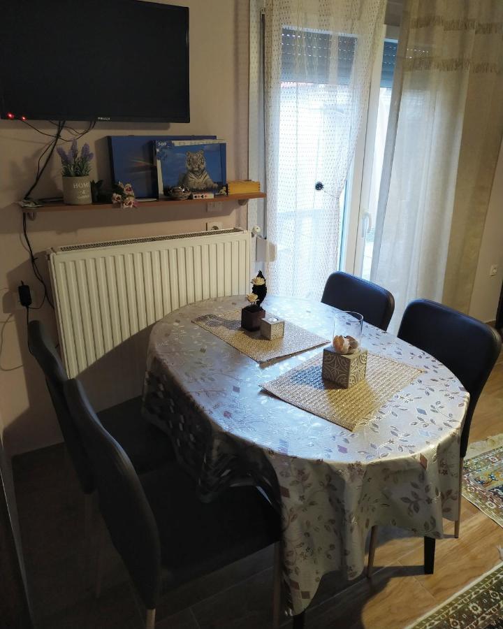Eveline House Apartment Kallirakhi Luaran gambar
